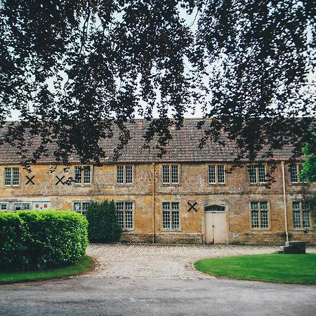 North Cadbury Court Coach Houses Exteriér fotografie